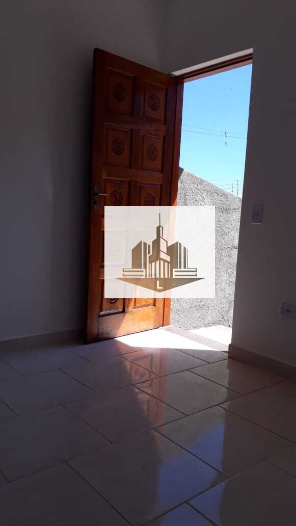 Imagem Casa com 2 Quartos à Venda, 74 m² em Jardim Vassouras - Francisco Morato