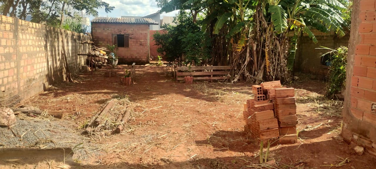 Terreno à Venda, 360 m² em Residencial Nova Canaã - Caldas Novas