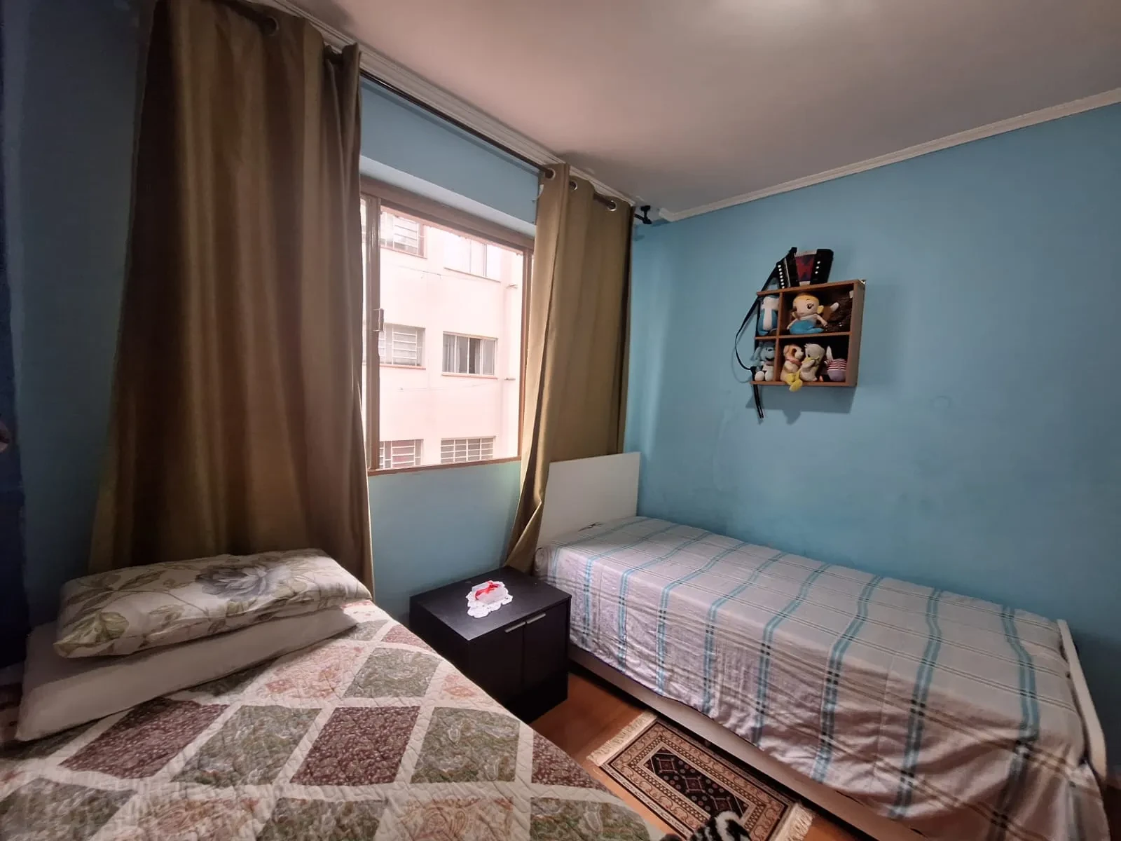 Imagem Apartamento com 2 Quartos à Venda, 67630 m² em Rio Branco - Caxias do Sul