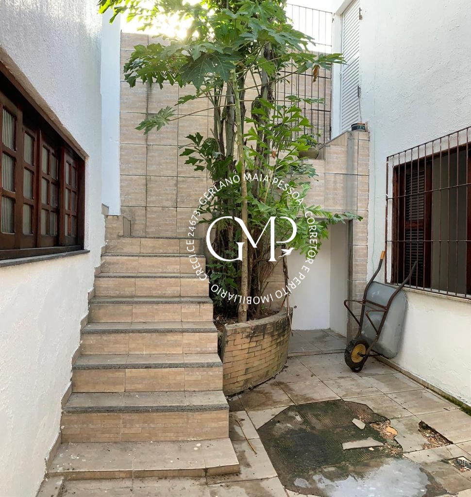 Imagem Casa com 5 Quartos à Venda, 360 m²em Monte Castelo - Fortaleza