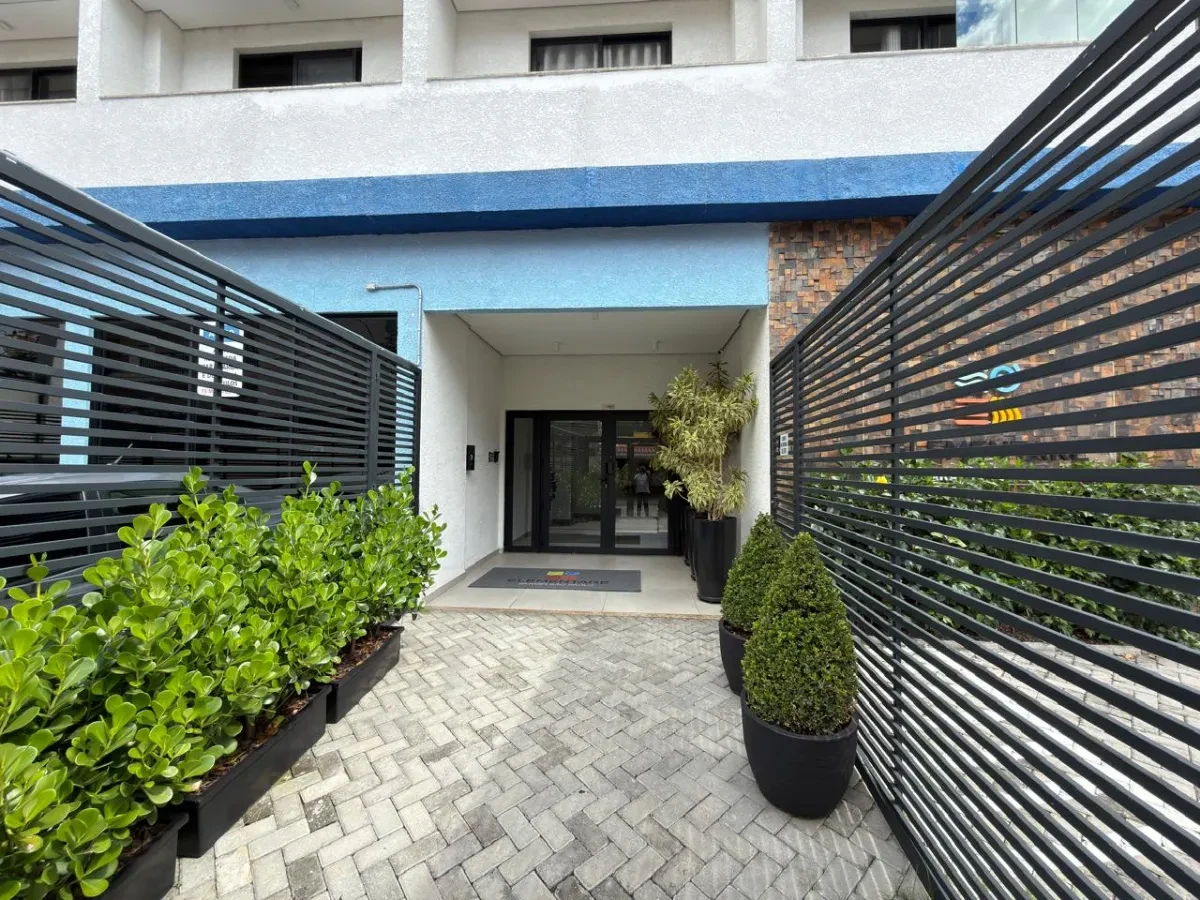 Foto do imóvel: Studio com 1 Quarto à Venda, 25 m² em Jardim São Paulo(Zona Norte) - São Paulo