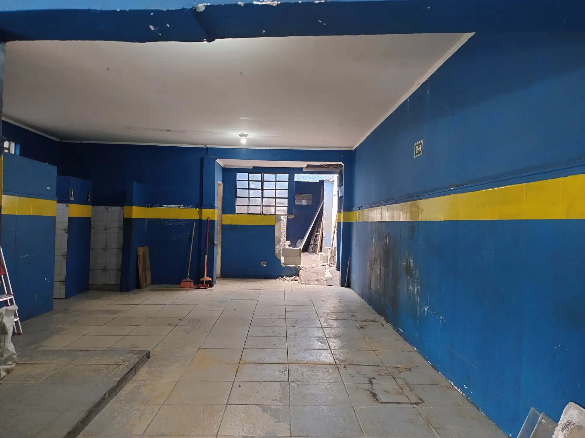 Foto do imóvel: Imóvel Comercial para Alugar, 200 m² em São João - Jacareí