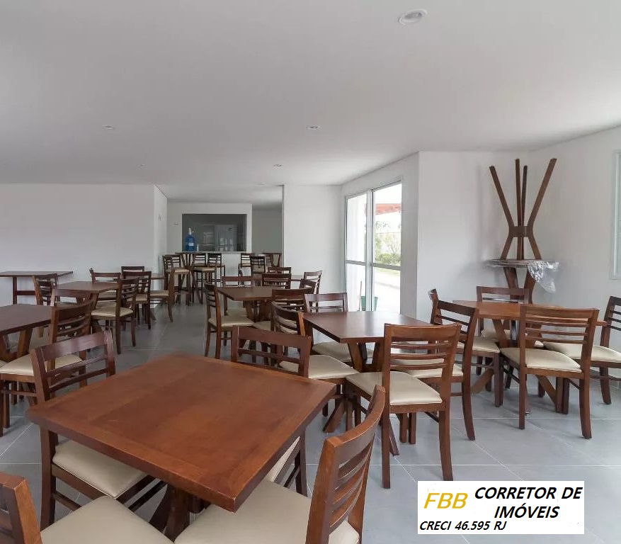 Imagem Apartamento com 2 Quartos à Venda, 78 m² em São Domingos - Niterói