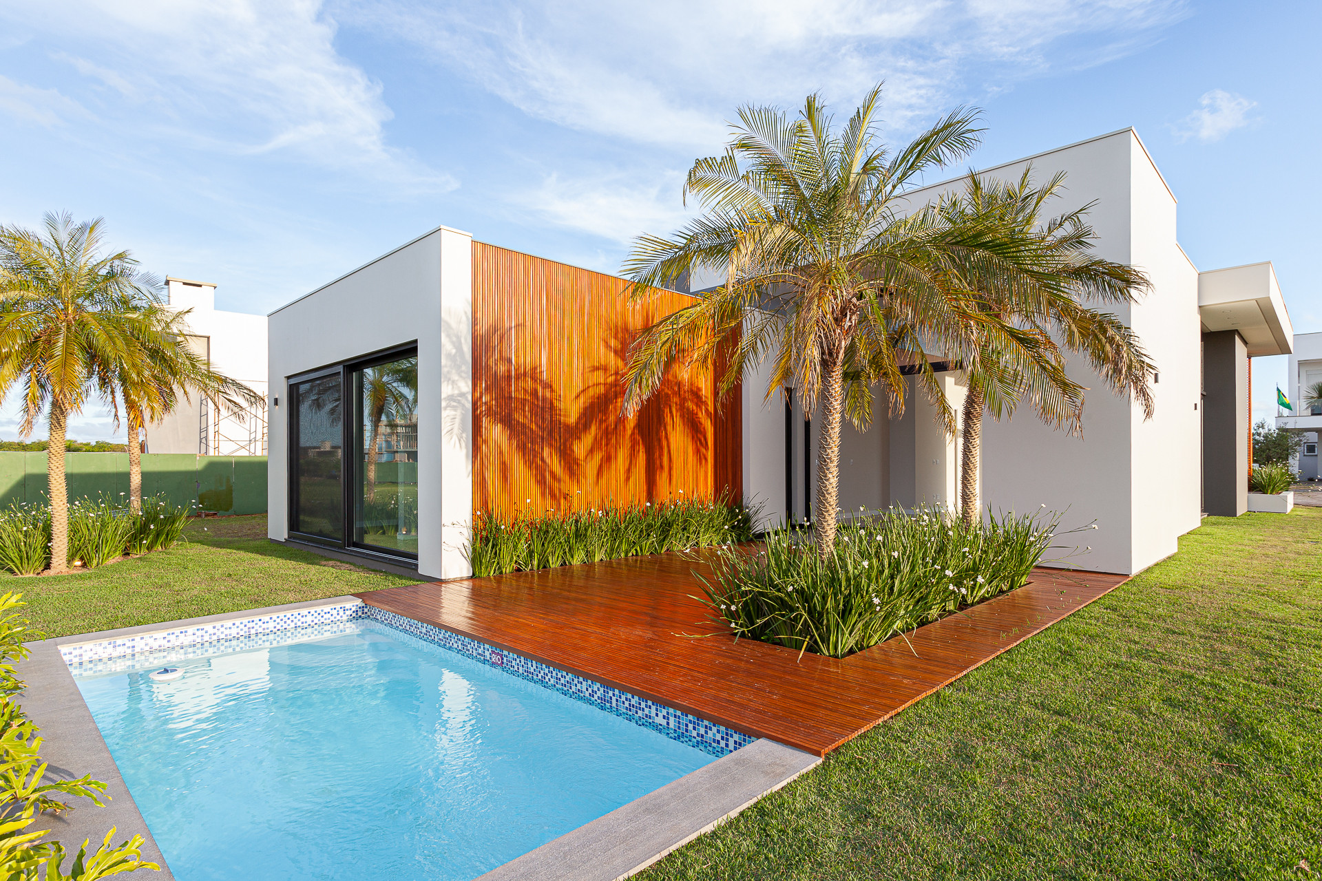 Imagem Casa de Condomínio com 3 Quartos à Venda, 233 m²em Engenho Velho - Torres