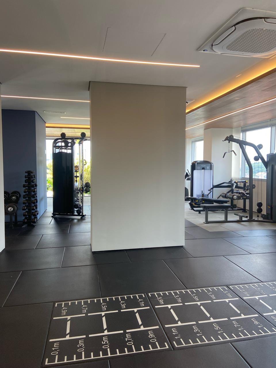 Imagem Apartamento com 3 Quartos à Venda, 72 m²em Vila Firmiano Pinto - São Paulo