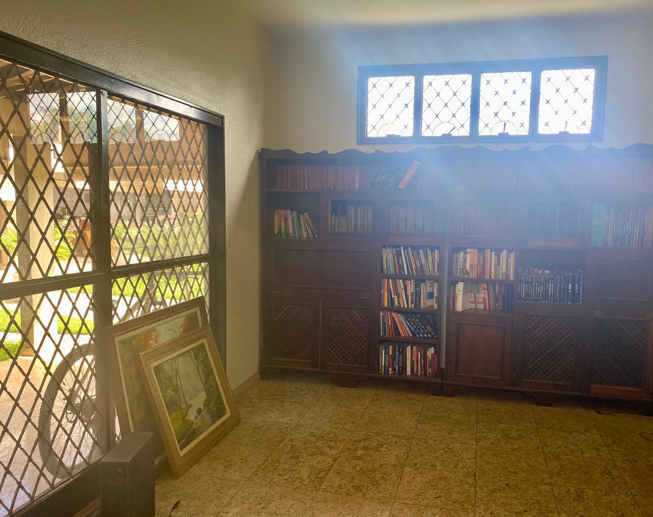 Imagem Casa com 4 Quartos à Venda, 500 m² em Jardim Aclimação - São José do Rio Preto
