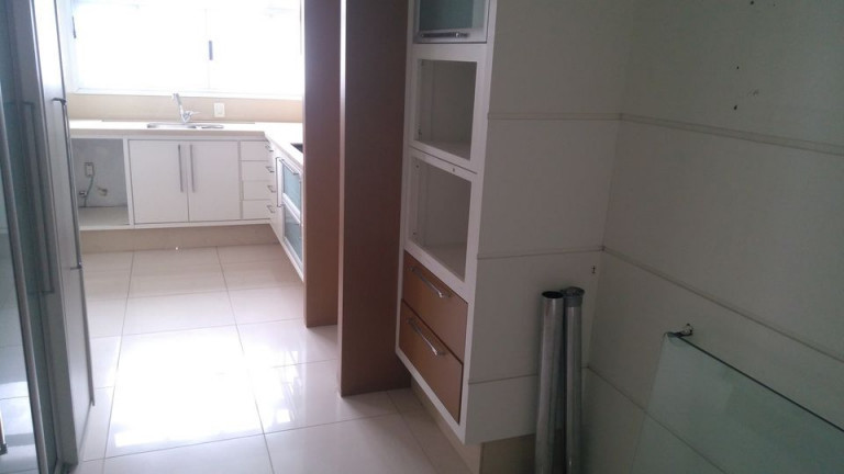 Imagem Cobertura com 3 Quartos à Venda, 180 m² em Michel - Criciúma