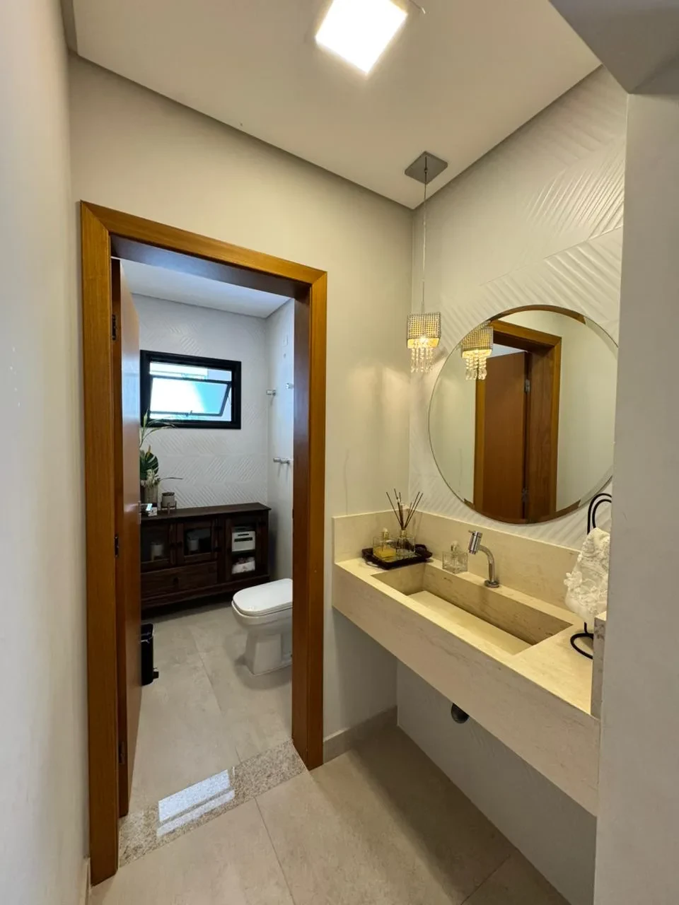 Foto do imóvel: Sobrado com 5 Quartos à Venda, 325 m² em Condomínio Residencial Monaco - São José dos Campos