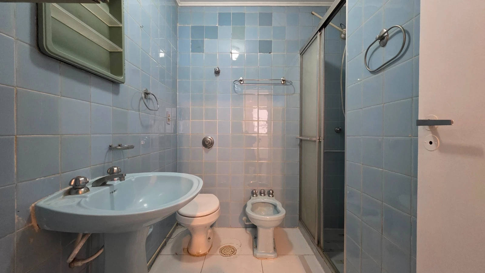 Imagem Apartamento com 2 Quartos à Venda, 100 m² em Higienópolis - São Paulo