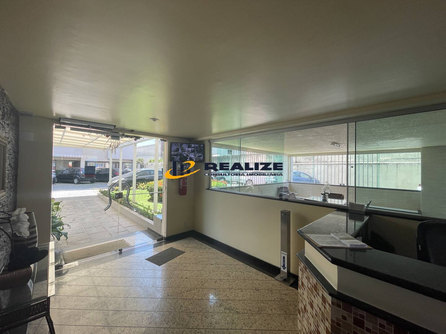 Imagem Apartamento com 2 Quartos à Venda, 55 m²em Centro - Campos dos Goytacazes
