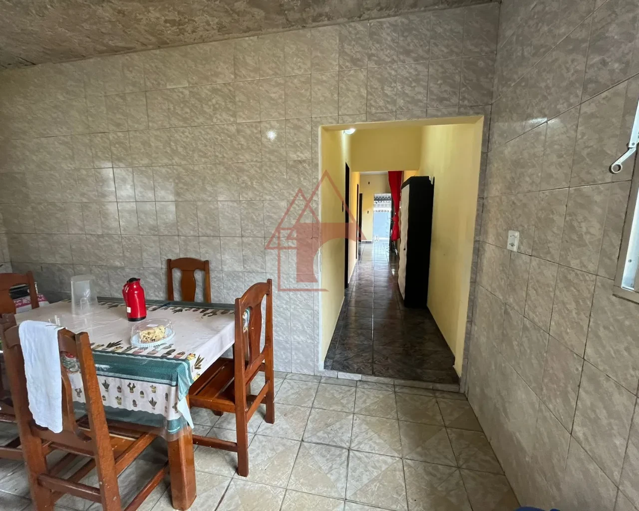 Imagem Casa com 3 Quartos à Venda, 169 m² em Vila Nova - Cubatão