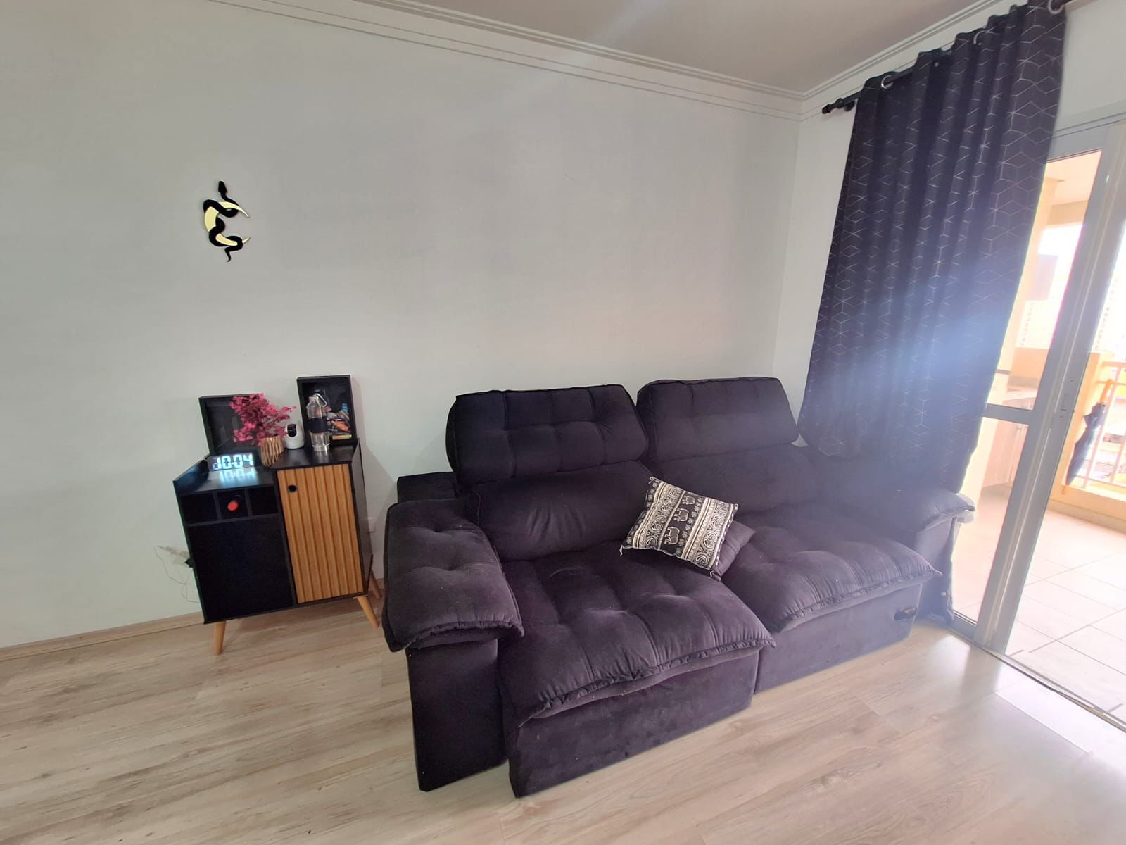 Foto do imóvel: Apartamento com 3 Quartos à Venda ou Locação, 74 m² em Vila das Mercês - São Paulo