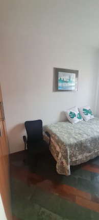 Imagem Apartamento com 3 Quartos à Venda,  em Vila Mariana - São Paulo