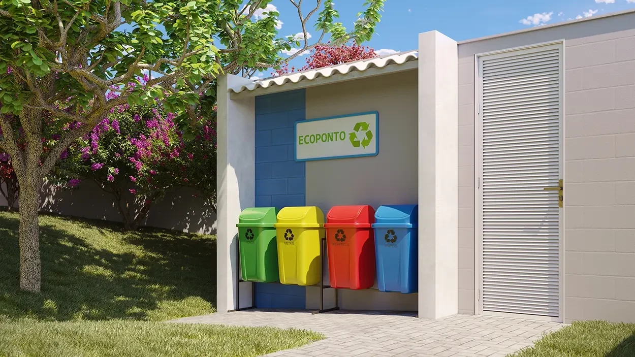 Foto do imóvel: Apartamento com 2 Quartos à Venda, 43 m² em Praça Seca - Rio de Janeiro