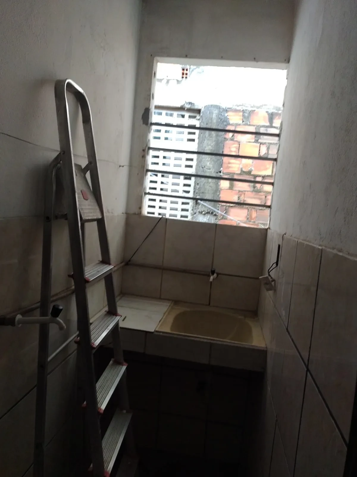 Imagem Casa com 2 Quartos à Venda, 50 m² em Paripe - Salvador
