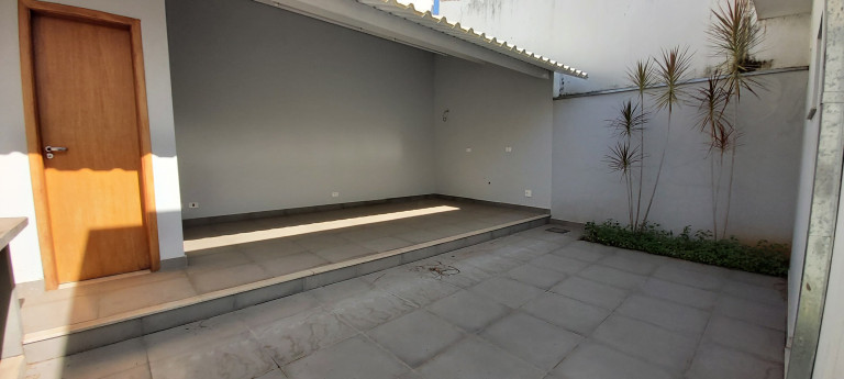 Imagem Casa com 3 Quartos à Venda, 153 m² em Vila Santa Maria - Americana