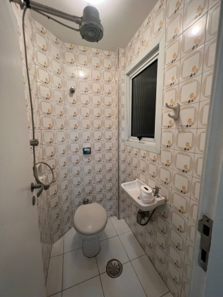 Imagem Apartamento com 2 Quartos à Venda, 75 m²em Vila Mascote - São Paulo