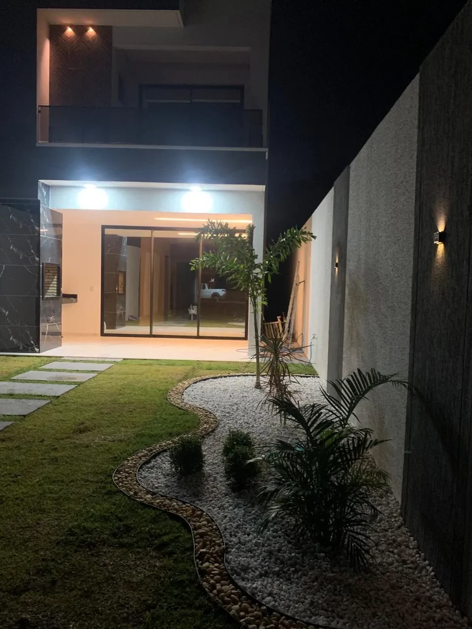 Imagem Casa com 3 Quartos à Venda, 136 m² em Aquiraz - Aquiraz