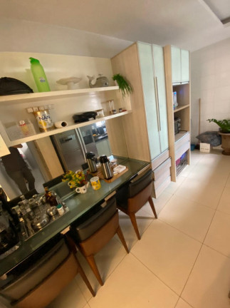 Imagem Apartamento com 3 Quartos à Venda, 142 m² em Ponta D'Areia - São Luís