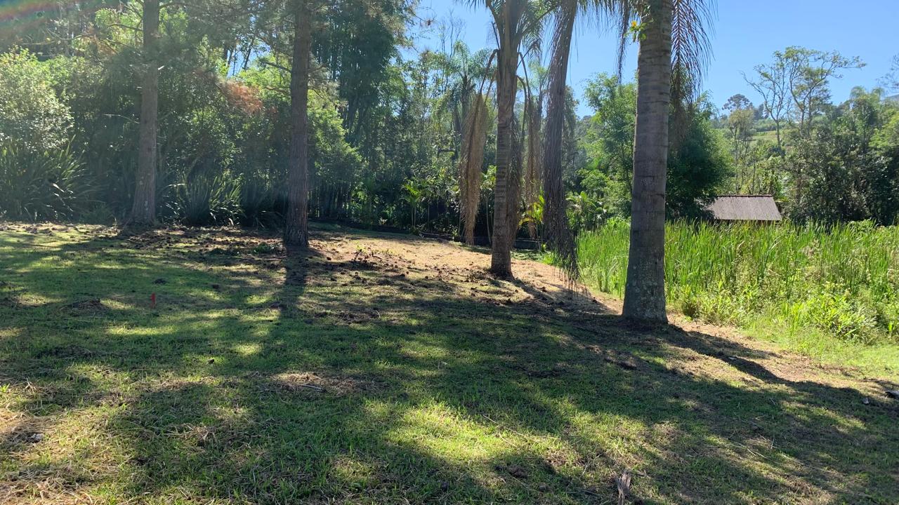 Imagem Terreno à Venda, 8 m²em Sabaúna - Mogi das Cruzes