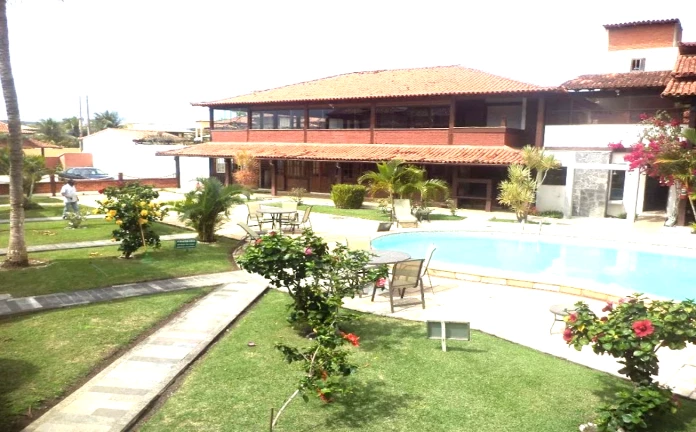 Imagem Apartamento com 2 Quartos à Venda, 70 m² em Geribá - Armação dos Búzios