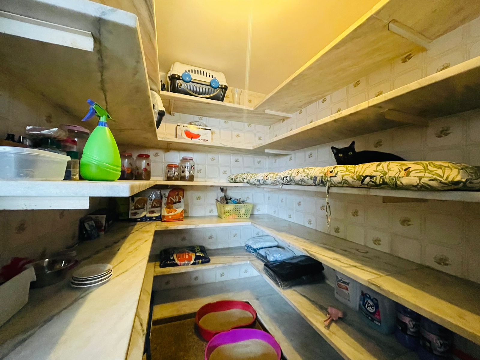 Foto do imóvel: Cobertura com 4 Quartos à Venda, 960 m² em Cambuí - Campinas