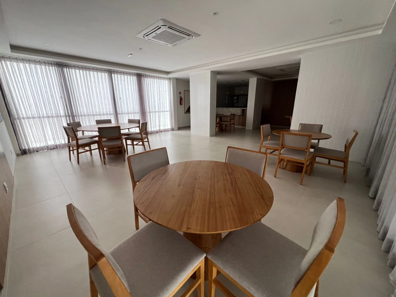 Apartamento com 1 Quarto para Alugar, 44 m² em Canela - Salvador