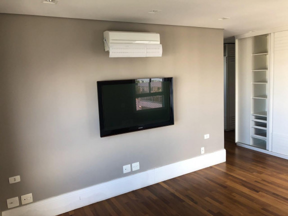 Imagem Apartamento com 4 Quartos à Venda, 223 m² em Vila Andrade - São Paulo