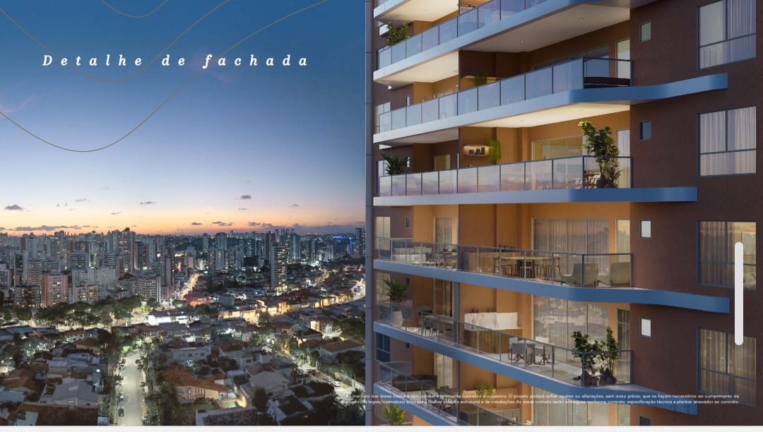 Imagem Apartamento com 4 Quartos à Venda, 168 m² em Caminho das Árvores - Salvador