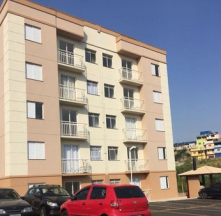 Apartamento com 2 Quartos à Venda, 45 m² em Jardim Guilhermino - Guarulhos