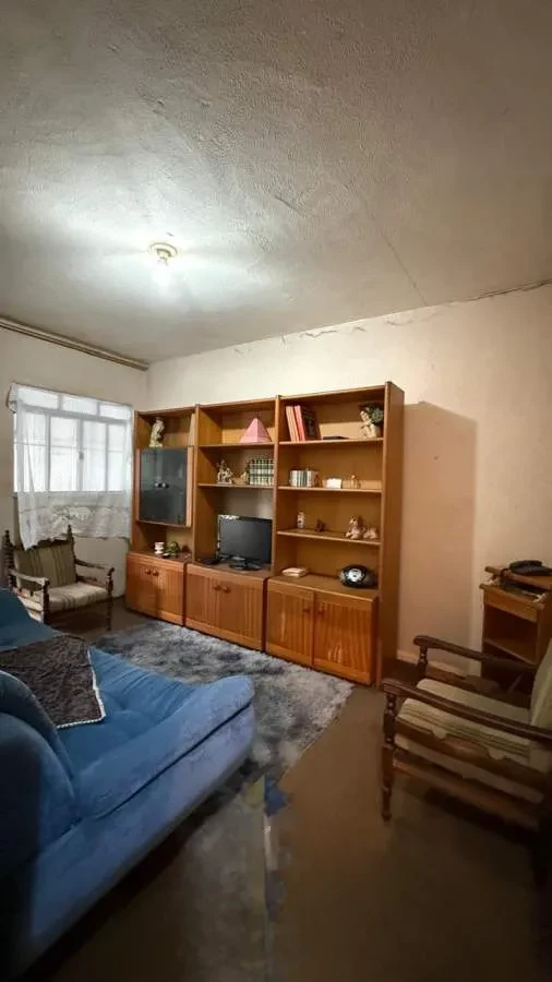 Imagem Casa com 2 Quartos à Venda, 90 metros em Conjunto Residencial do Bosque - Mogi das Cruzes