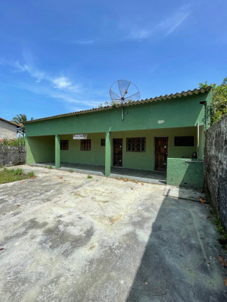 Imagem Casa com 2 Quartos à Venda, 50 m² em Jd. Palmeiras - Itanhaém