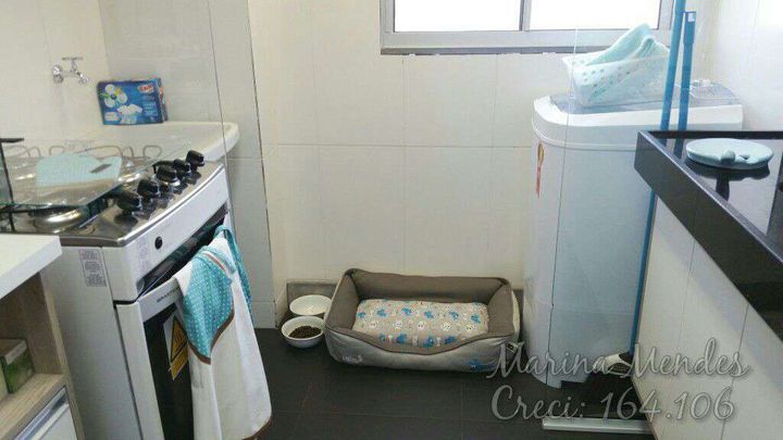 Imagem Apartamento com 2 Quartos à Venda, 41 m² em Jardim Guarujá - Sorocaba