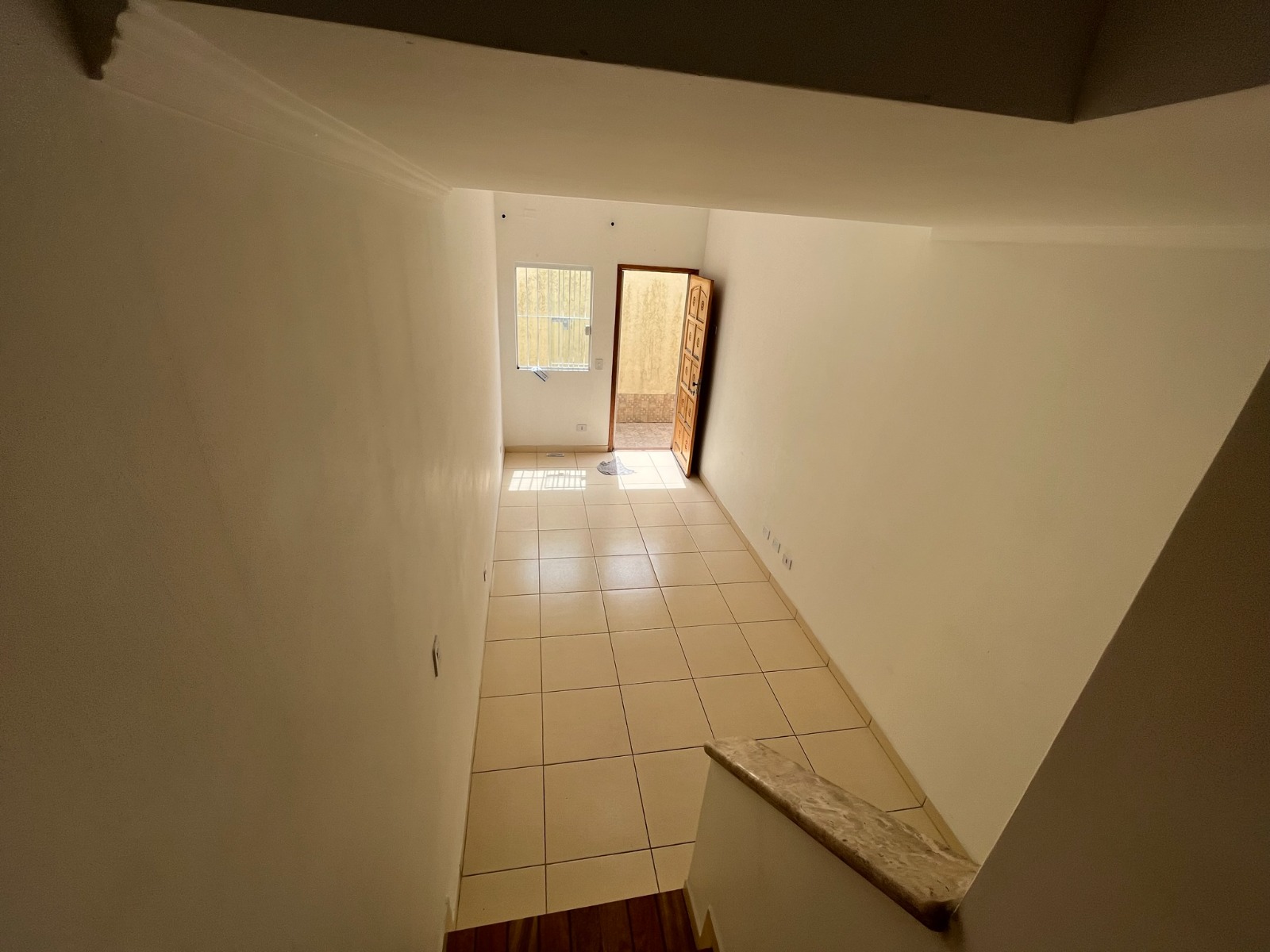 Foto do imóvel: Casa de Condomínio com 2 Quartos à Venda, 6.500 m² em Sítio do Campo - Praia Grande