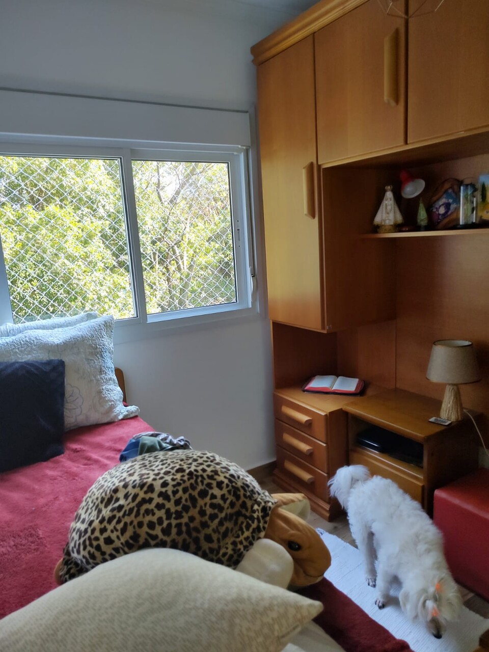 Imagem Apartamento com 2 Quartos à Venda, 85 m² em Centro - Diadema