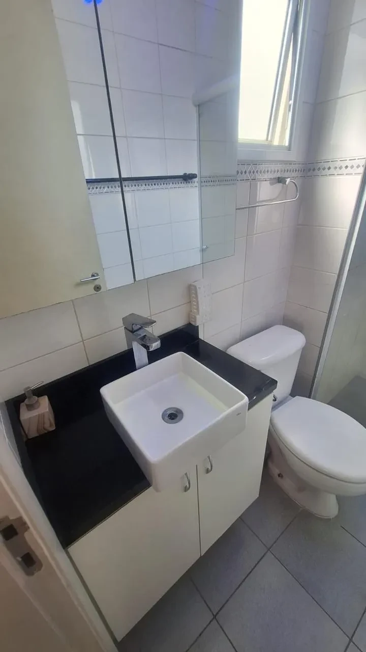Imagem Apartamento com 1 Quarto à Venda ou Locação, 38 m² em Jardim Paulista - São Paulo