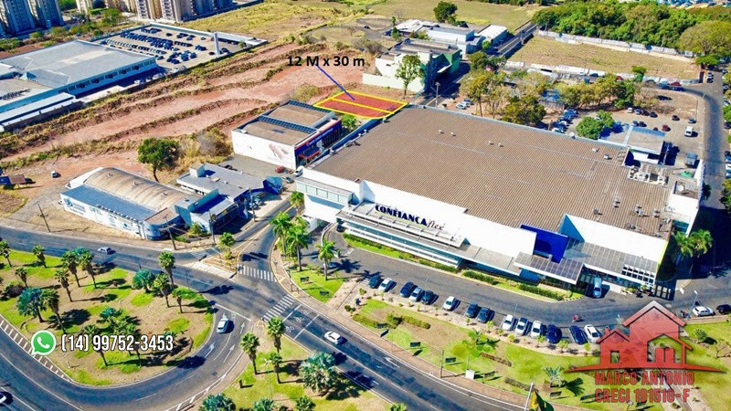 Terreno à Venda, 360 metro em Vila Engler - Bauru
