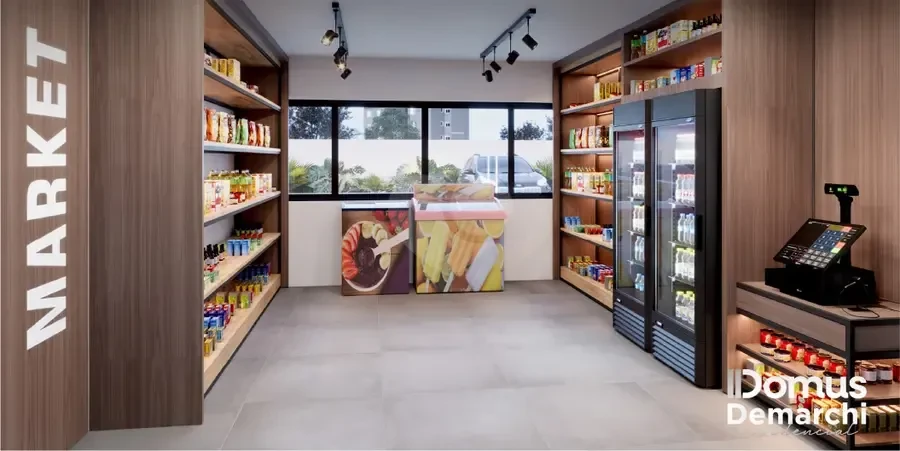 Foto do imóvel: Apartamento com 2 Quartos à Venda, 49 m² em Demarchi - São Bernardo do Campo