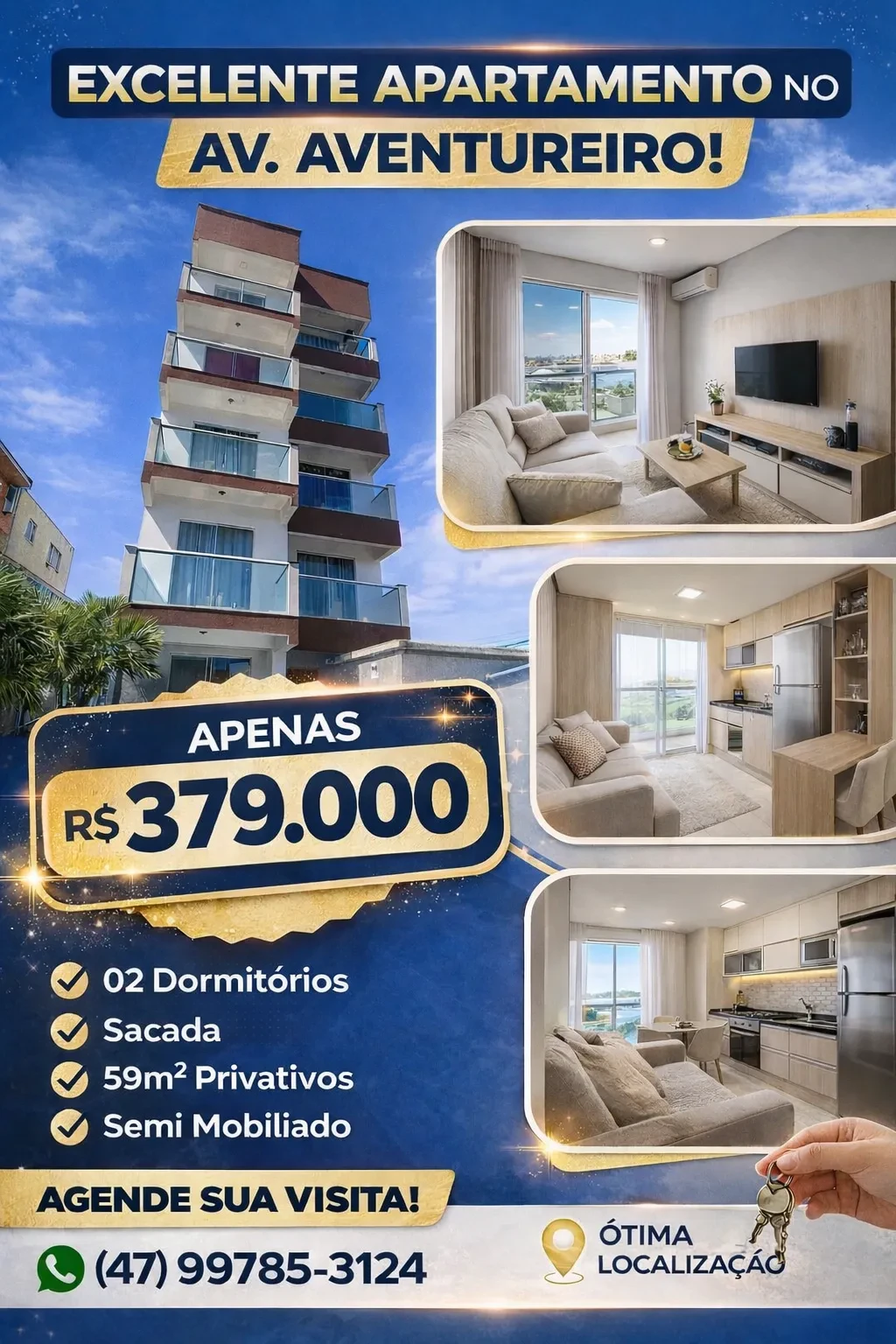 Foto do Imóvel