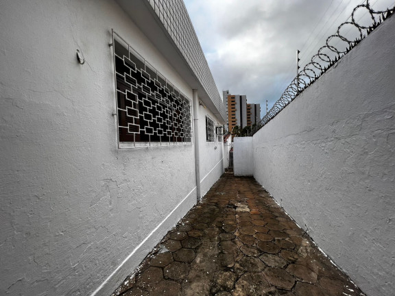 Imagem Casa com 3 Quartos à Venda, 227 m² em Barro Vermelho - Natal/RN