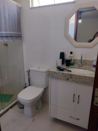Imagem Casa com 3 Quartos à Venda,  em Jardim Mariléa - Rio das Ostras