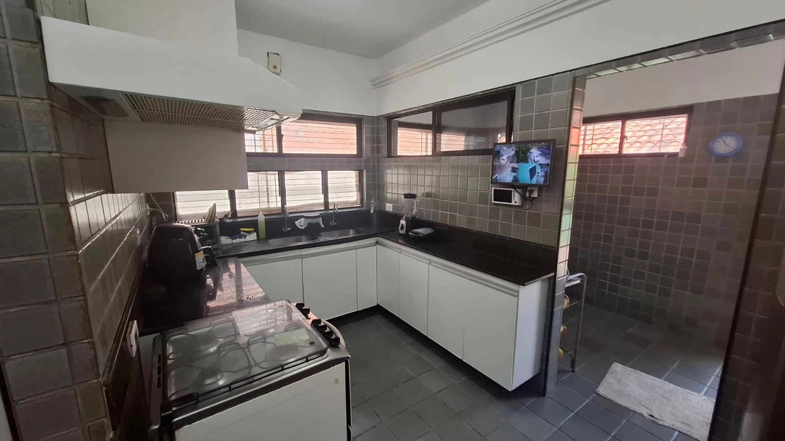 Foto do imóvel: Casa com 4 Quartos à Venda, 360 m² em Casa Amarela - Recife