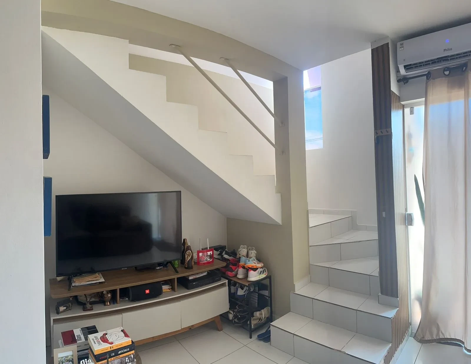 Imagem Casa de Condomínio com 2 Quartos à Venda, 69 m² em Parque das Nações - Parnamirim