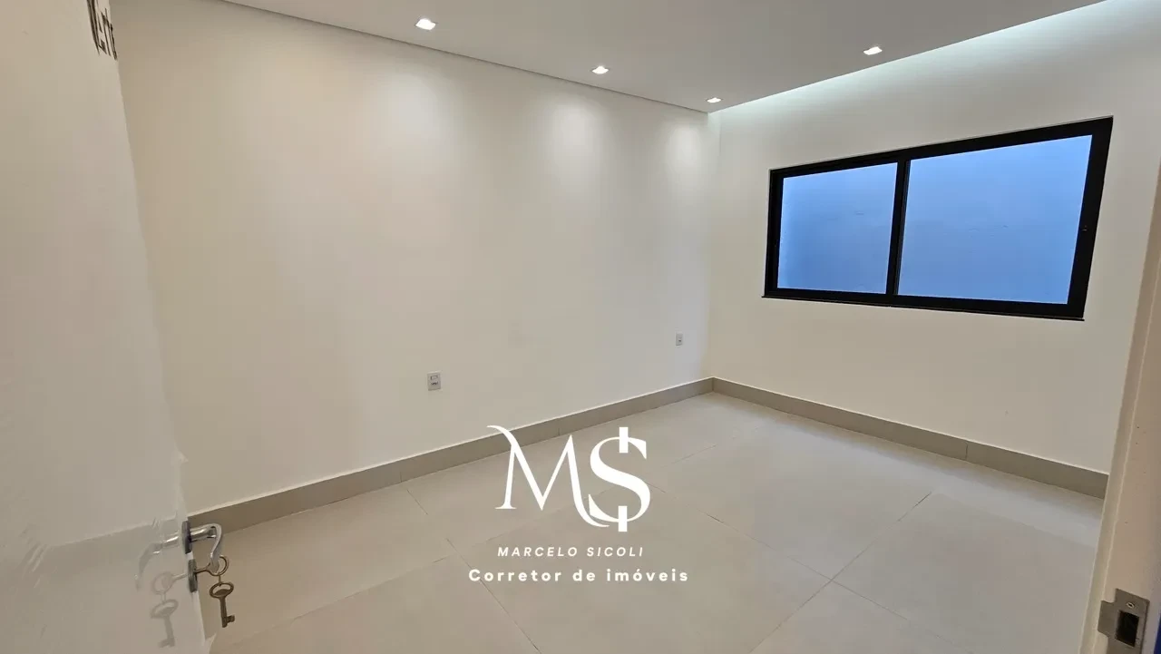 Imagem Casa de Condomínio com 3 Quartos à Venda, 200 m² em Setor Habitacional Arniqueira - Brasília