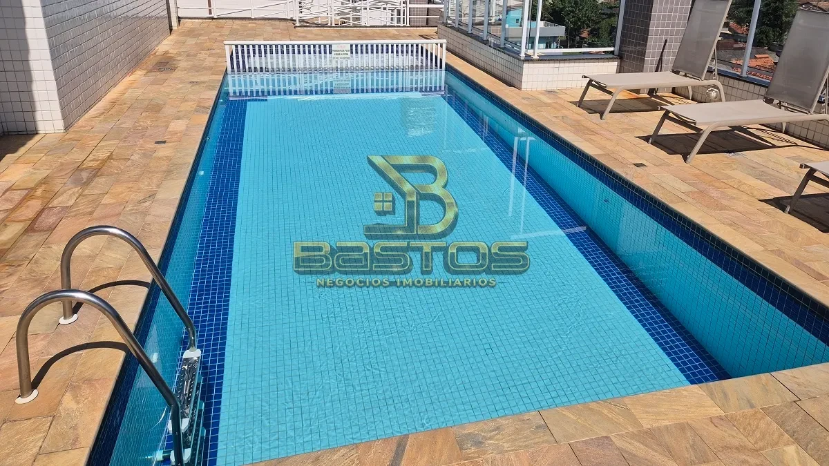 Imagem Apartamento com 2 Quartos à Venda, 60 m² em Toninhas - Ubatuba