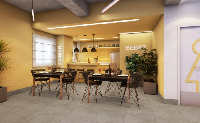 Imagem Apartamento com 2 Quartos à Venda, 41 m² em Colônia (Zona Leste) - São Paulo