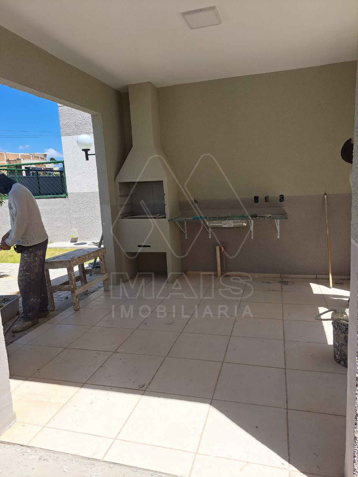 Imagem Apartamento com 3 Quartos à Venda, 59 m²em Vicente Pinzon - Fortaleza