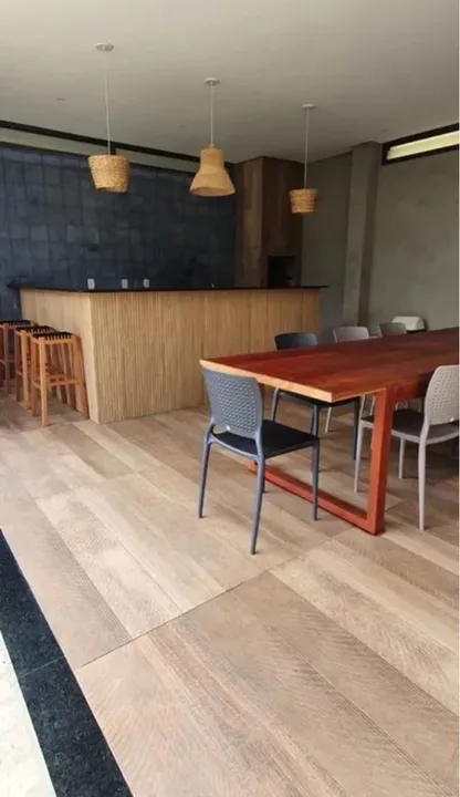 Imagem Apartamento com 2 Quartos à Venda, 49 m²em Pium (Distrito Litoral) - Parnamirim