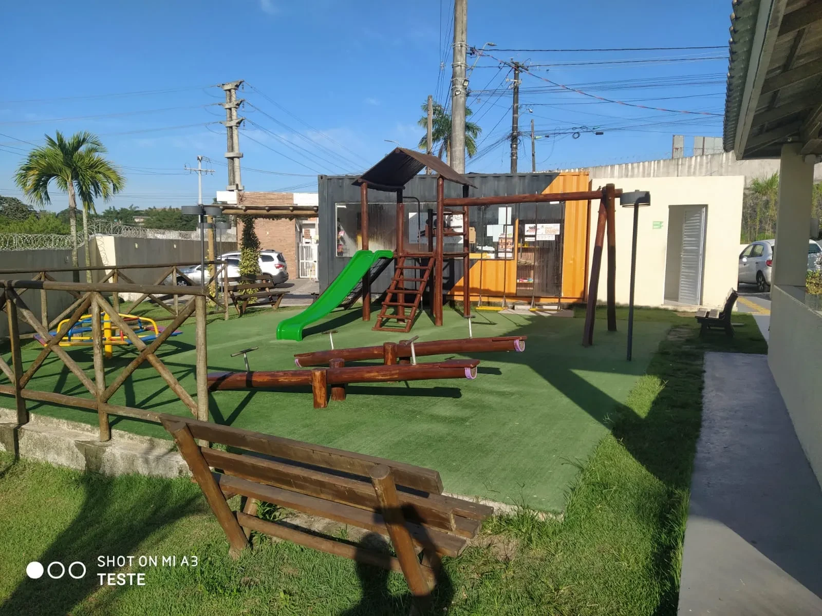 Foto do imóvel: Apartamento com 2 Quartos à Venda, 54 m² em Areia Branca - Salvador