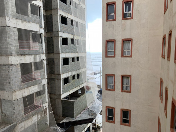 Imagem Apartamento com 2 Quartos à Venda, 59 m² em Centro - Mongaguá